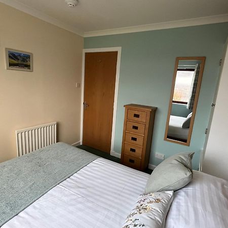 Balcarres Self Catering Daire Fort William Dış mekan fotoğraf