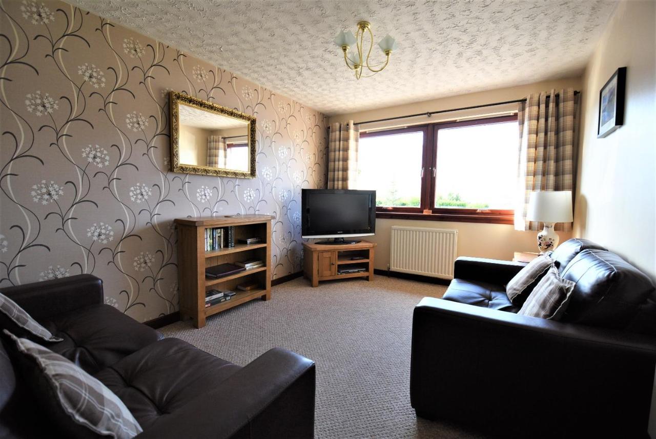 Balcarres Self Catering Daire Fort William Dış mekan fotoğraf