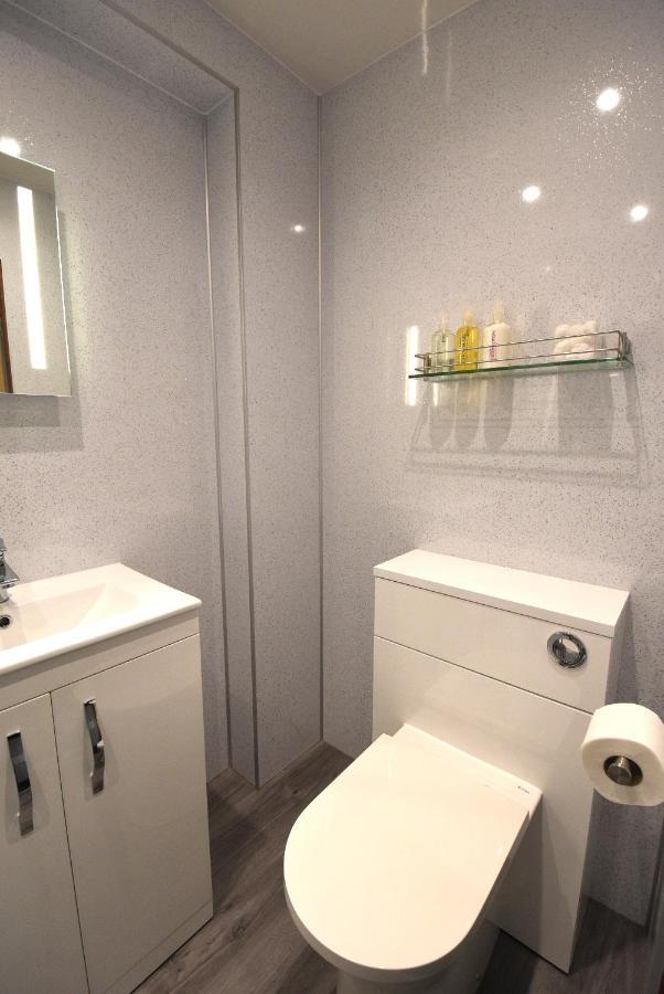 Balcarres Self Catering Daire Fort William Dış mekan fotoğraf