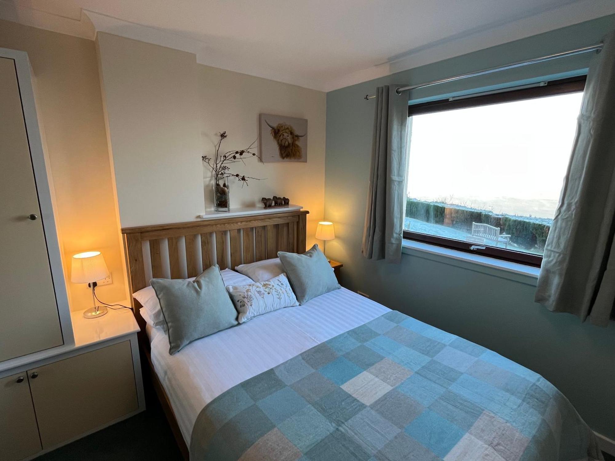 Balcarres Self Catering Daire Fort William Dış mekan fotoğraf