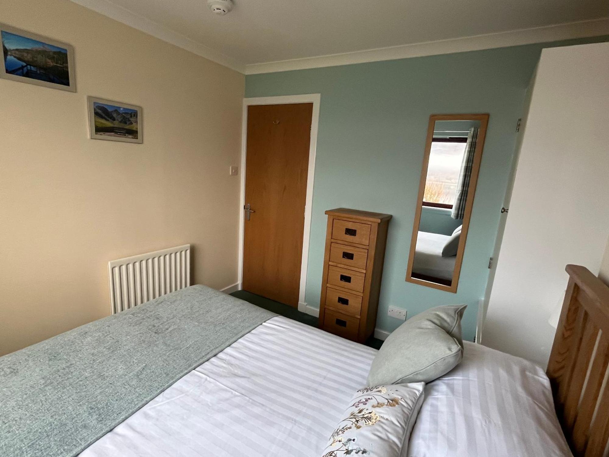 Balcarres Self Catering Daire Fort William Dış mekan fotoğraf